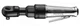 Пневмотріскачка 1/2" 108 Нм (посилена) Force 82443 - изображение 3