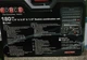 Набор инструментов 180 пр. 1/4", 3/8" та 1/2" Force 41801 - изображение 3
