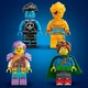 Конструктор LEGO DREAMZzz Башня Песчаного человека 723 детали (71477) - изображение 8