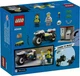 Конструктор LEGO City Преследование на полицейском мотоцикле 65 деталей (60455) - изображение 2