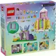 Конструктор LEGO Gabby's Dollhouse Гора сладостей и сад Китти 263 детали (11205) - изображение 2