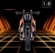 Мотоконструктор Raceforge KTM Super DUKC совместим с LEGO лего - изображение 2
