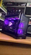 Сборка под заказ: игровой ПК GameMax Hype-M Black Tower / AMD Ryzen 7 7800X3D (8 (16) ядер по 4.2 - 5.0 GHz) / 32 GB DDR5 / 2000 GB SSD M.2 / nVidia GeForce RTX 5070, 12 GB GDDR7, 192-bit / 750W - изображение 4