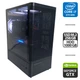 Игровой ПК Prologix GM-01MAB Tower / Intel Core i7-6700K (4 (8) ядра по 4.2 - 4.2 GHz) / 24 GB DDR4 / 256 GB SSD M.2 + 1000 GB HDD / nVidia GeForce GTX 1070, 8 GB GDDR5, 256-bit / 600W б/у - изображение 1
