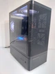 Игровой ПК Prologix GM-01MAB Tower / Intel Core i7-6700K (4 (8) ядра по 4.2 - 4.2 GHz) / 24 GB DDR4 / 256 GB SSD M.2 + 1000 GB HDD / nVidia GeForce GTX 1070, 8 GB GDDR5, 256-bit / 600W б/у - изображение 3