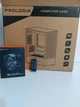 Игровой ПК Prologix GM-01MAB Tower / Intel Core i7-6700K (4 (8) ядра по 4.2 - 4.2 GHz) / 24 GB DDR4 / 256 GB SSD M.2 + 1000 GB HDD / nVidia GeForce GTX 1070, 8 GB GDDR5, 256-bit / 600W б/у - изображение 8
