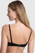 Бюстгальтер push-up Victoria's Secret 80A Черный (119681) - изображение 2