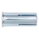 Анкер забивний W-ED/S FLG M8x30мм WURTH (090404008) - изображение 1