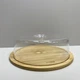 Тортівниця Eurogold 7016102488 9х28.5х28.5 см - зображення 2