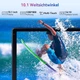 Планшет 10.1" Ainmel С107 4+6/128 ГБ 8 ядер Android 14 Серый (102347845) b1 - Б/У - изображение 3