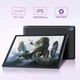 Планшет 10.1" Fullant OC101 4+4/128Gb 8 ядер Android 13 5000 mAh Black - изображение 3