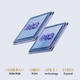 Планшет 10.1" Full HD Headwolf Wpad 2 8+8/128Gb 4G 2-SIM 8 ядер Android 12 6600 mAh Чорний - зображення 3