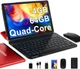Планшет 10" Goodtel G2 4/64Gb 8 ядер Android 11 8000 mAh Красный Б/В - изображение 2