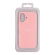 Чохол Silicone Case Full Size (AA) New Box для iPhone 16 Plus Колір 71.Cyprus Green - изображение 5