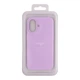 Чохол Silicone Case Full Size (AA) New Box для iPhone 16 Plus Колір 71.Cyprus Green - изображение 9