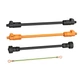 Комплект кабелей Growatt APX Parallel Extension Cable для параллельного подключения батарей APX 5.0P-B1 - изображение 1
