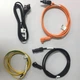 Комплект кабелей Growatt APX Parallel Extension Cable для параллельного подключения батарей APX 5.0P-B1 - изображение 2