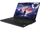 Ноутбук Б/в Lenovo Legion Pro 7 / 16.0" 2K IPS 165Hz / Intel core i9 13900HX / RAM 32GB / SSD 1TB NVMe / NVIDIA GeForce RTX 4090-16GB - изображение 3