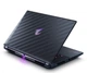Ноутбук Б/в Gigabyte Aorus Master 16 / 16,0" 2K OLED 240Hz / Intel core Ultra 9 275HX / RAM 32GB / SSD 2TB NVMe / NVIDIA GeForce RTX 5090-24GB - изображение 3