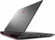 Ноутбук Б/в Dell Alienware m18 R1 AMD Advantage / 18.0" FHD+ IPS 480Hz / AMD Ryzen 9 7945HX / RAM 32GB / SSD 1TB NVMe / AMD Radeon RX 7900M-16GB - изображение 4
