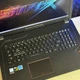 БВ Ноутбук Asus ROG Strix GL753V 17.3" FHD IPS Intel Core i7-7700HQ 16 RAM 500 SSD 1000 HDD NVIDIA GeForce GTX 1050Ti 4 ГБ - изображение 3