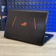 БВ Ноутбук Asus ROG Strix GL753V 17.3" FHD IPS Intel Core i7-7700HQ 16 RAM 500 SSD 1000 HDD NVIDIA GeForce GTX 1050Ti 4 ГБ - изображение 7