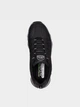 Мужские кроссовки Skechers 40 Черный 237345 BKGY - изображение 3