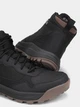 Мужские ботинки Skechers 46 Черный 210932 BLK - изображение 5