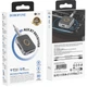 Bluetooth AUX аудио ресивер/трансмиттер Borofone BC55 Suave (Black) (232657) - изображение 6