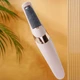 Електрична пемза для ніг з 2 насадками Wanhengda Pedi Electronic - зображення 5