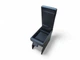 Підлокітник Armrest на Skoda Octavia A5 черный - изображение 2