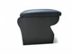 Підлокітник Armrest на Skoda Octavia A5 черный - изображение 4