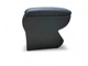 Підлокітник Armrest на Chevrolet Aveo T250 чорний - зображення 4