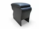 Підлокітник Armrest на Skoda Octavia A5 черный - изображение 7