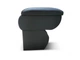 Підлокітник Armrest на ВАЗ 2113-2115 чорний - зображення 4