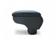 Подлокотник Armrest на Nissan Juke черный - изображение 7
