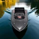 Карповый катер кораблик для рыбалки завоза прикормки Шторм Fish Killer Storm с GPS на 160 точек до 2 кг 500 м | 1 бункер | круиз-контроль | автопилот | Батарея 12000 mAh | Кораблик для рыбалки - изображение 4