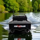 Карповый катер кораблик для рыбалки завоза прикормки Шторм Fish Killer Storm с GPS на 160 точек до 2 кг 500 м | 1 бункер | круиз-контроль | автопилот | Батарея 12000 mAh | Кораблик для рыбалки - изображение 8