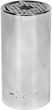 VOREL uniwersalna głowica kątowa 1/2" M 11-32 L= 85 mm CrV 53003_v (5906083028922) - obraz 2