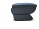 Підлокітник Armrest на Audi 80 (B3,B4) чорний - зображення 6