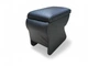 Підлокітник Armrest на Daewoo Lanos чорний - зображення 6