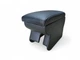 Подлокотник Armrest на Volkswagen Golf 4 черный - изображение 1
