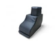 Підлокітник Armrest на Kia Rio 3 черный - изображение 6