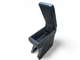 Підлокітник Armrest на Ford Fiesta MK6 чорний - зображення 2