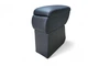 Підлокітник Armrest на Ford Fiesta MK6 чорний - зображення 3