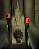 Підлокітник Armrest на Opel Astra H чорний - зображення 10
