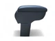 Подлокотник Armrest на Citroen C4 черный - изображение 7