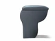 Підлокітник Armrest на Renault Kangoo 2 чорний - зображення 3