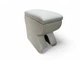 Підлокітник Armrest на Chevrolet Aveo бежевий T250 - зображення 4