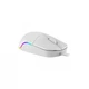 Мышка Defender Azora MB-241 LED USB White (52242) (256907) - изображение 3